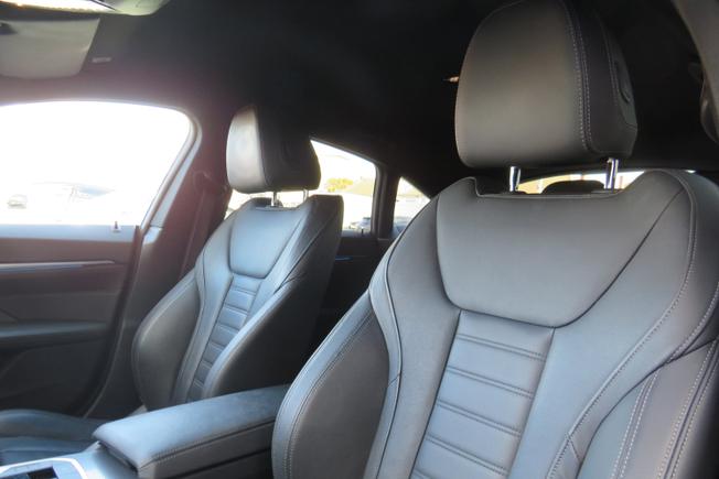BMW I4 Photo 29