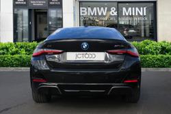 BMW I4 Photo 5