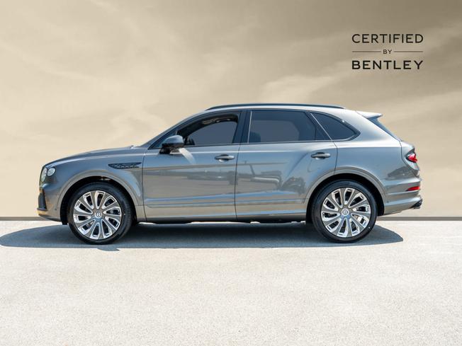 BENTLEY Bentayga Photo 15