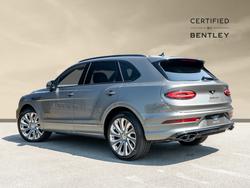 BENTLEY Bentayga Photo 3