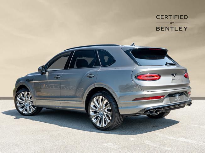 BENTLEY Bentayga Photo 3