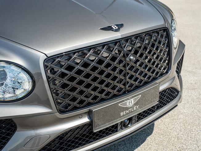 BENTLEY Bentayga Photo 42