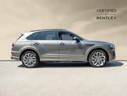 BENTLEY Bentayga Photo 5