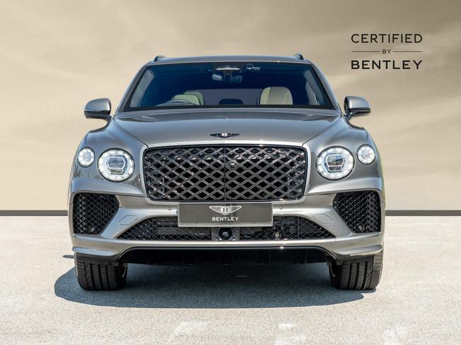BENTLEY Bentayga Photo 7