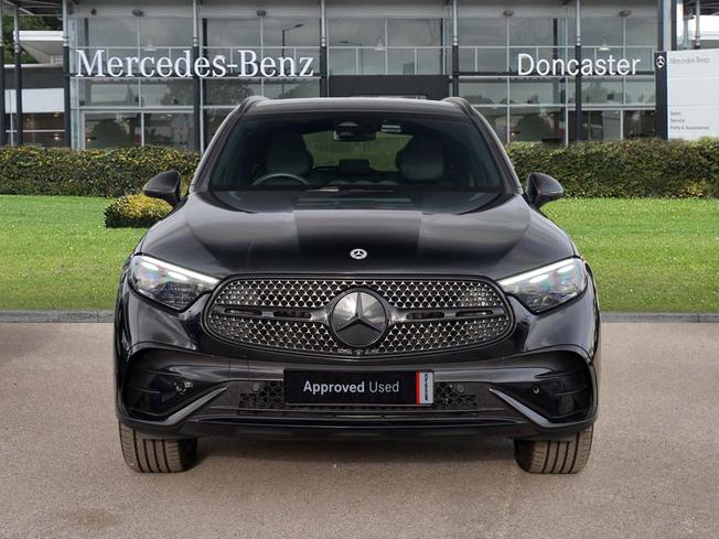 MERCEDES-BENZ Glc Photo 10