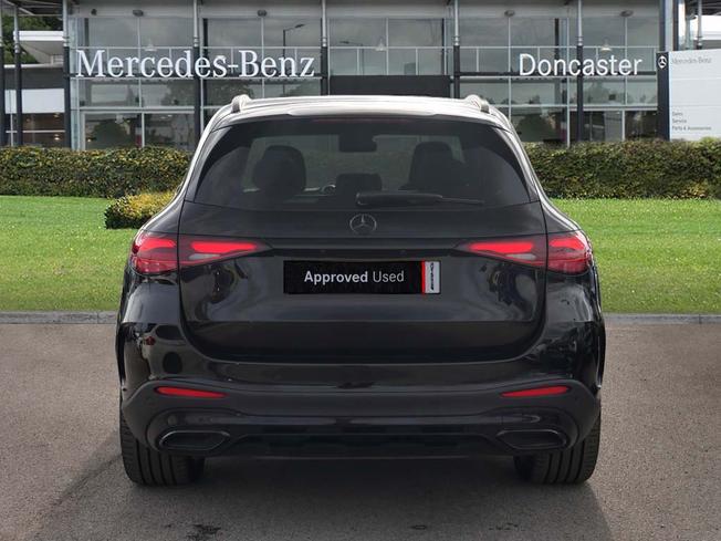 MERCEDES-BENZ Glc Photo 11