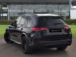 MERCEDES-BENZ Glc Photo 2