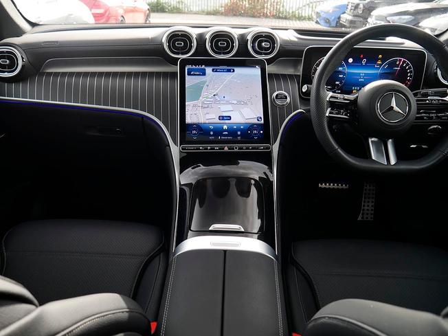 MERCEDES-BENZ Glc Photo 20