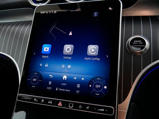 MERCEDES-BENZ Glc Photo 29