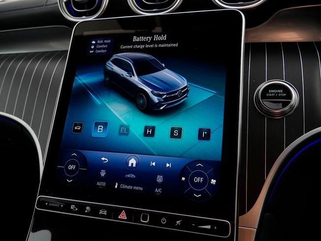MERCEDES-BENZ Glc Photo 33