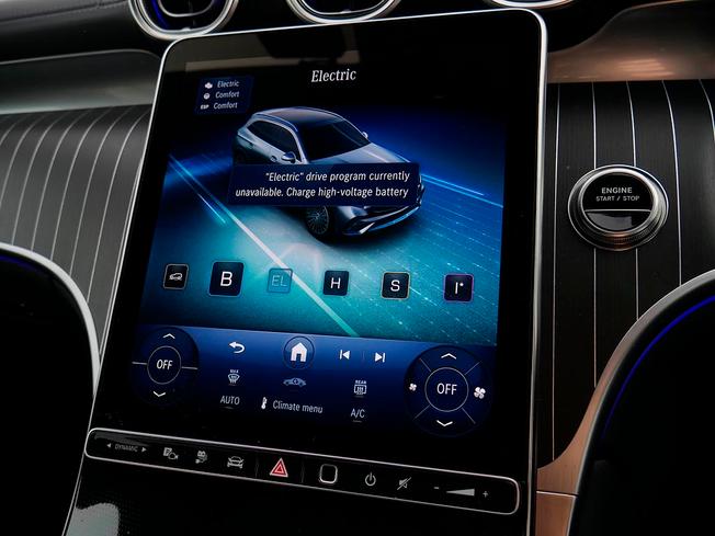MERCEDES-BENZ Glc Photo 34