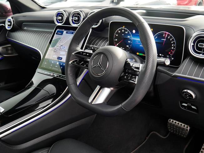 MERCEDES-BENZ Glc Photo 41