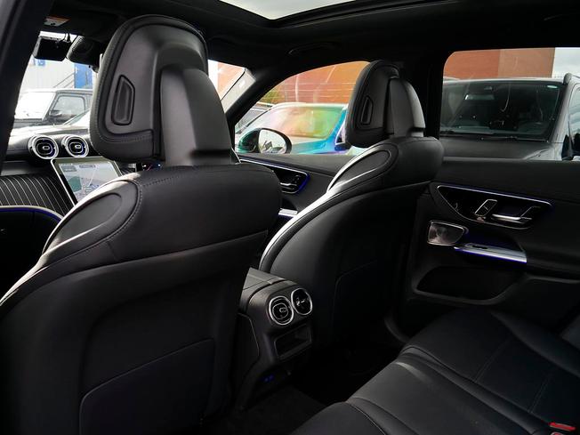 MERCEDES-BENZ Glc Photo 47