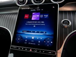 MERCEDES-BENZ Glc Photo 5