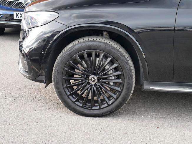 MERCEDES-BENZ Glc Photo 6