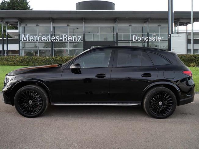 MERCEDES-BENZ Glc Photo 7
