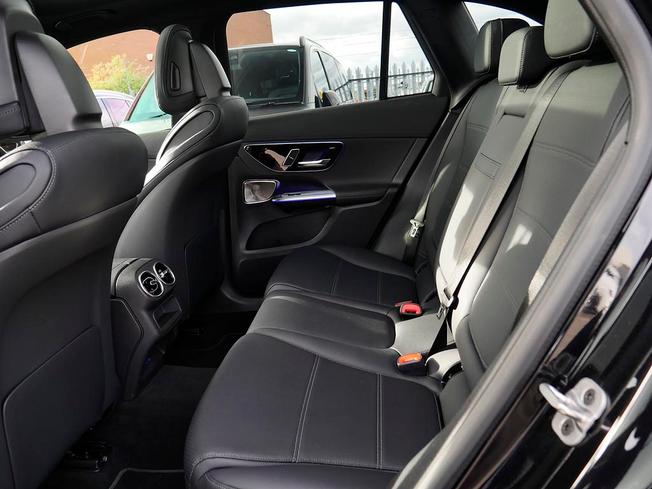 MERCEDES-BENZ Glc Photo 8