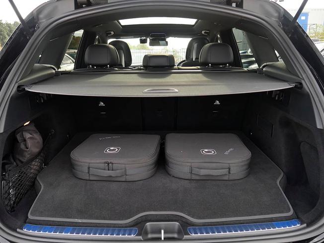 MERCEDES-BENZ Glc Photo 9