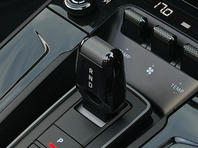 PORSCHE 911 Photo 19