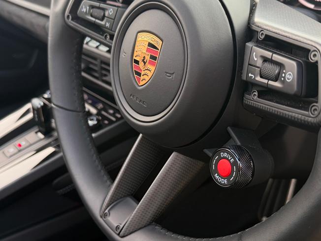 PORSCHE 911 Photo 30