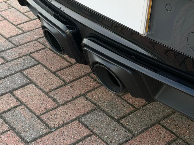 PORSCHE 911 Photo 31