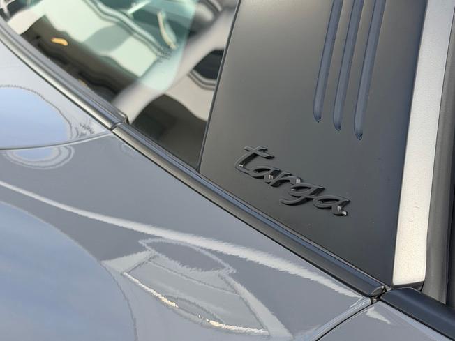 PORSCHE 911 Photo 41
