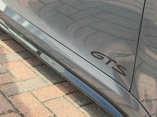 PORSCHE 911 Photo 43