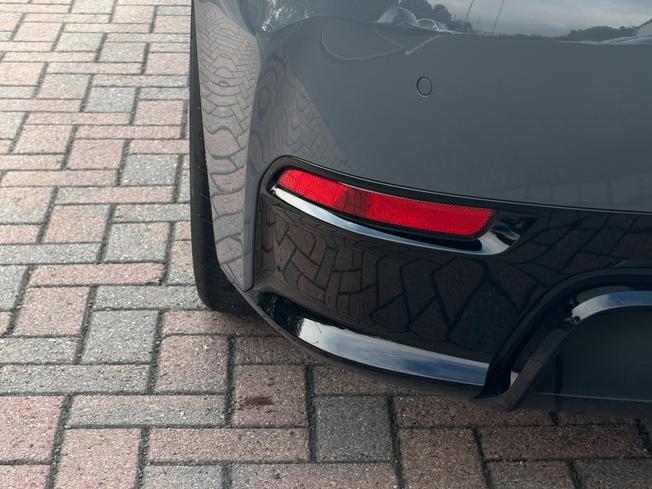 PORSCHE 911 Photo 45