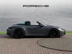PORSCHE 911 Photo 5