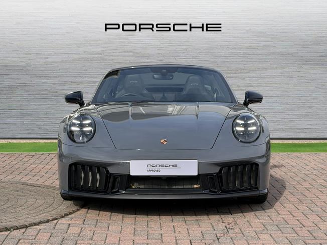 PORSCHE 911 Photo 6
