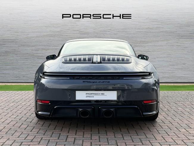 PORSCHE 911 Photo 7