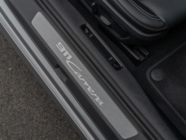 PORSCHE 911 Photo 28