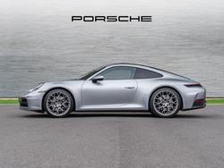 PORSCHE 911 Photo 5