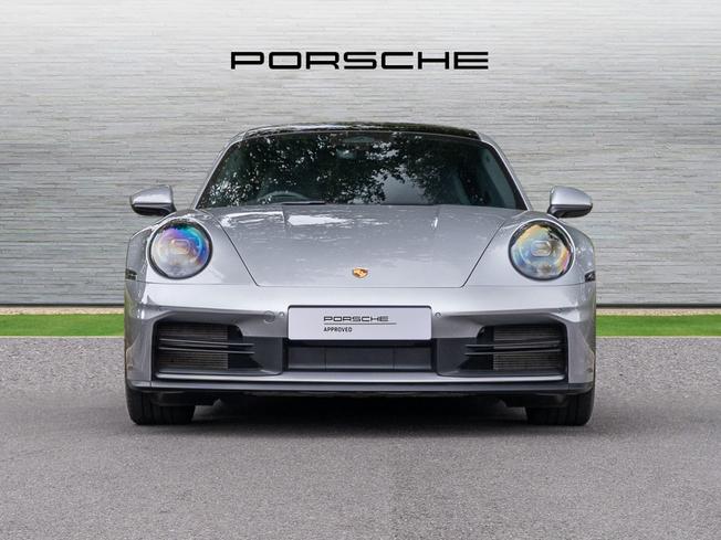 PORSCHE 911 Photo 6