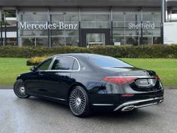MERCEDES-BENZ Maybach S Class Photo 2