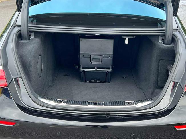 MERCEDES-BENZ Maybach S Class Photo 9