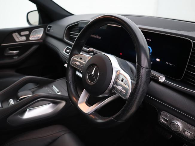 MERCEDES-BENZ Gle Photo 10