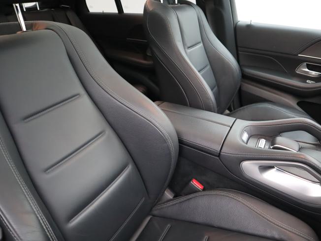 MERCEDES-BENZ Gle Photo 11