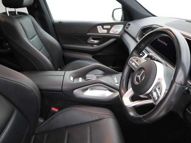 MERCEDES-BENZ Gle Photo 12