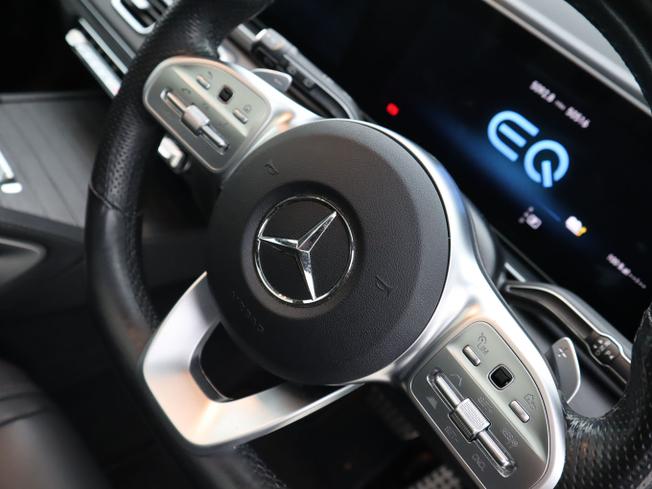 MERCEDES-BENZ Gle Photo 13