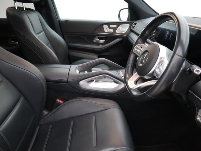 MERCEDES-BENZ Gle Photo 15