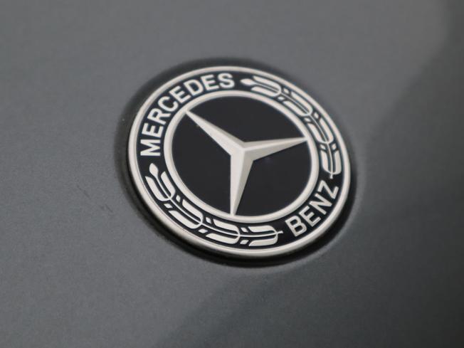 MERCEDES-BENZ Gle Photo 18