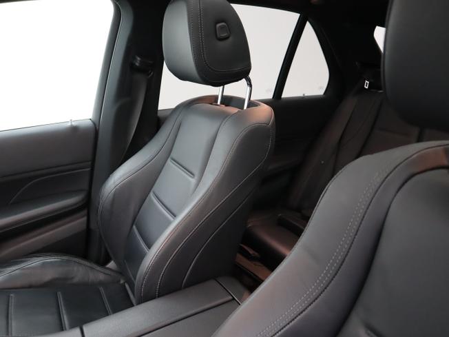 MERCEDES-BENZ Gle Photo 19