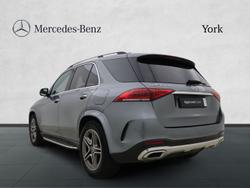 MERCEDES-BENZ Gle Photo 2