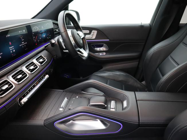 MERCEDES-BENZ Gle Photo 20