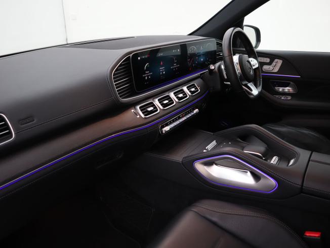 MERCEDES-BENZ Gle Photo 21