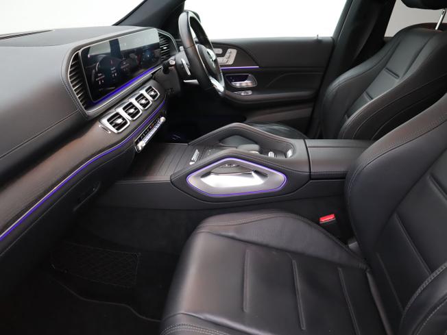 MERCEDES-BENZ Gle Photo 22
