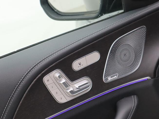MERCEDES-BENZ Gle Photo 23