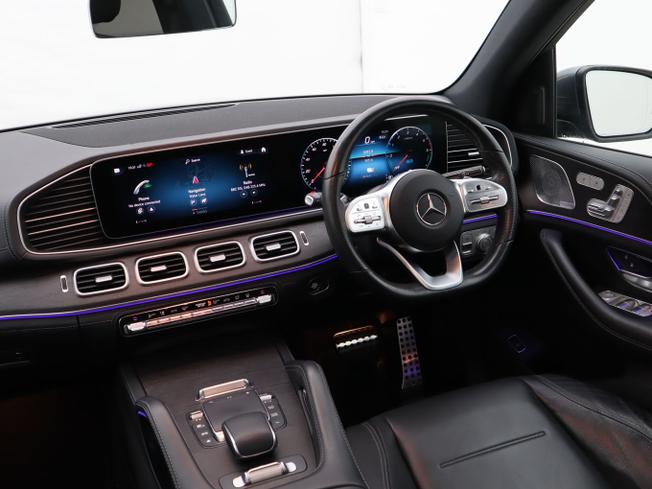 MERCEDES-BENZ Gle Photo 24