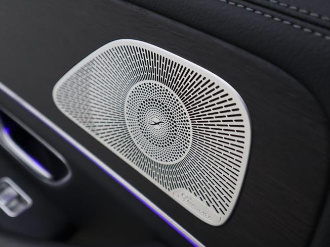 MERCEDES-BENZ Gle Photo 25